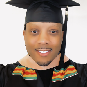 Tyrone Jacobs